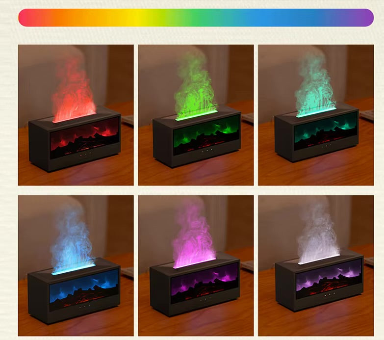 Lunairs Aromatic Diffuser