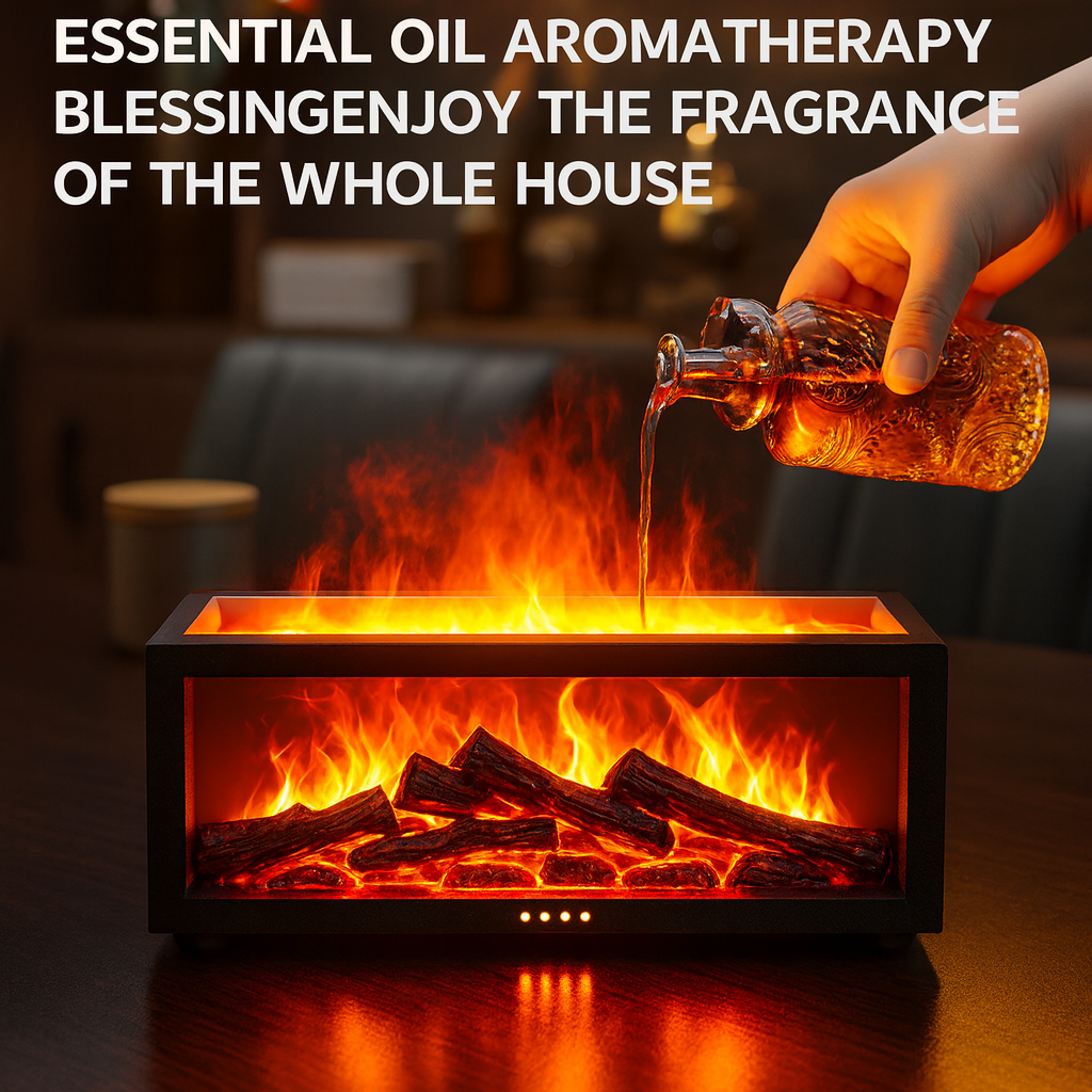 Lunairs Aromatic Diffuser