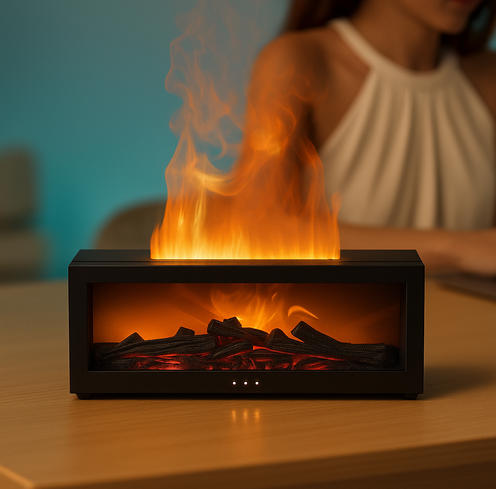 Lunairs Aromatic Diffuser